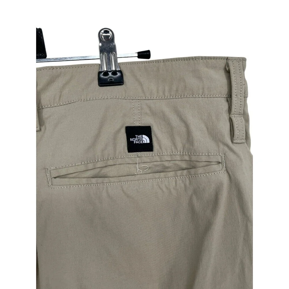 The North Face Shorts Men's Size 36 Beige
